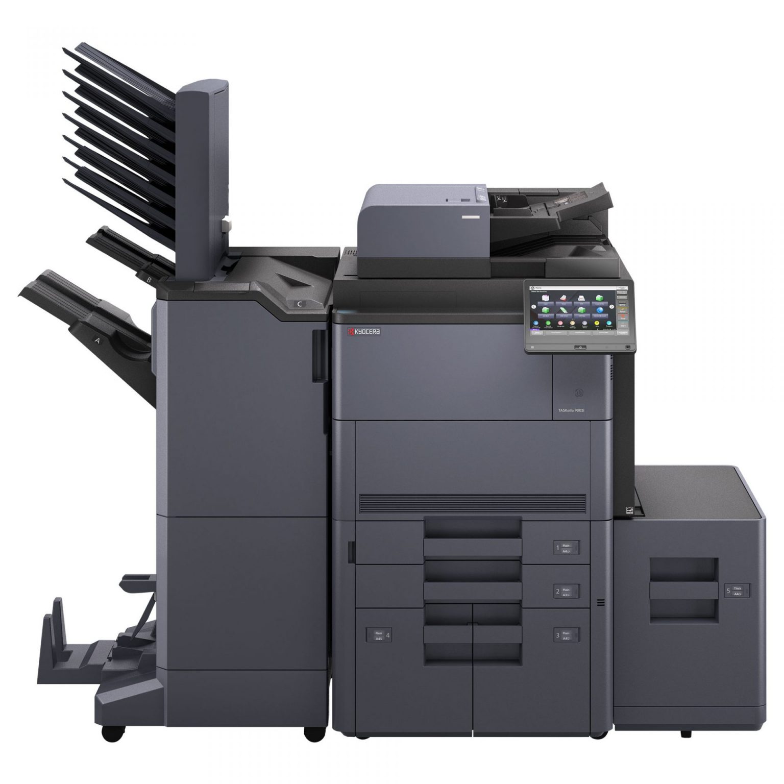 Kyocera TASKalfa 9002i printer — compatible cartridges at FetchInk